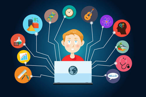 团尚科技：未来在线教育将呈现这几种趋势