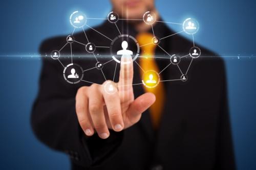 团尚科技：疫情加速线上化转型 互联网保险驶入快车道